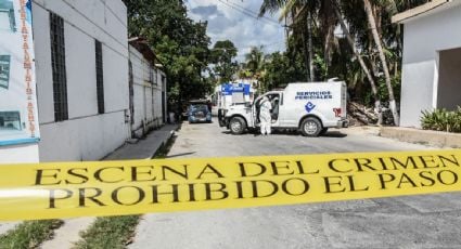 Guerrero, Guanajuato, Chiapas, Michoacán y Morelos concentran el 50% de los episodios de violencia político-electoral, revela informe