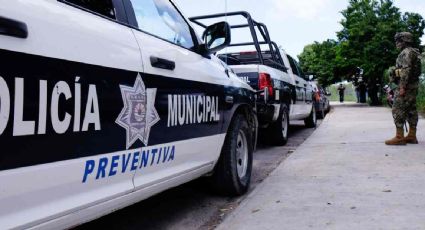 Secuestran, roban y golpean a seis brasileños y a un mexicano en Quintana Roo