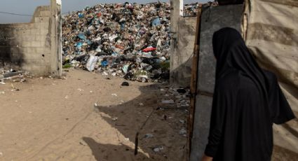 ONU suspende la distribución de alimentos en Rafah debido a la inseguridad en la ciudad; alertan por posibles condiciones de hambruna