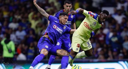 Boletos para la final América-Cruz Azul en el Azteca alcanzan casi 25 mil pesos en reventa