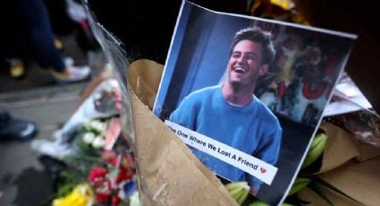 La DEA y la policía de Los Ángeles investigan cómo el actor Matthew Perry obtuvo la dosis de ketamina que causó su muerte