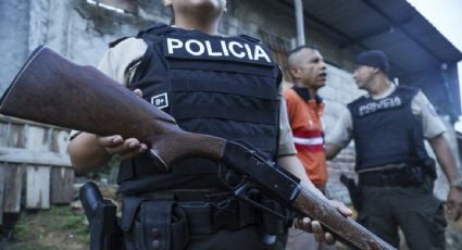 Ecuador viola derechos humanos con la declaración de conflicto armado interno hecha por Noboa desde enero: Human Rights Watch