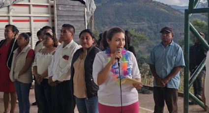 Candidata local del PRI en Guerrero denuncia que fue víctima de una agresión armada y responsabiliza al emecista Ramón Lorenzo Cárdenas