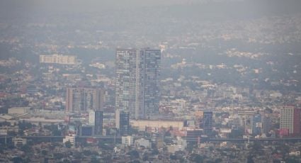 Activan por quinta vez en mayo la fase 1 de la contingencia ambiental en el Valle de México: mañana habrá doble Hoy No Circula