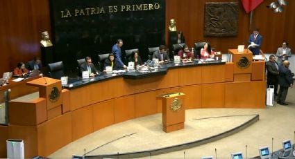 Morena y aliados titulan la agenda de la Permanente como "Las mentiras de la candidata del 'PRIAN' a la presidencia"; oposición presentará denuncias