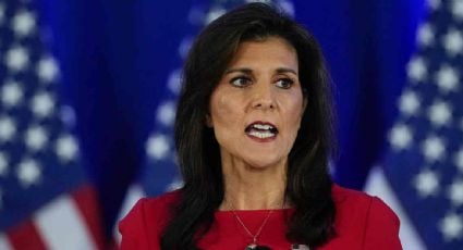 Nikki Haley anuncia que votará por Trump en la elección presidencial y lo llama a ganarse a los votantes que la apoyaron durante las primarias