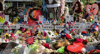 La ciudad de Uvalde alcanza acuerdo de 2 mdd para familias de víctimas del tiroteo en la Escuela Primaria Robb