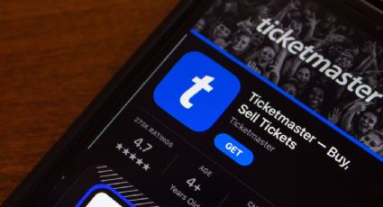 Ticketmaster alerta a usuarios en México por un hackeo a su base de datos que comprometió información personal y bancaria