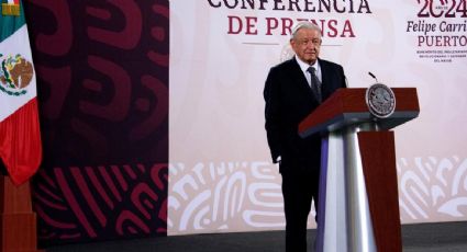 "En temporada electoral magnifican la violencia para perjudicarme", dice AMLO sobre el asesinato de un menor en Tabasco