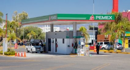 Producción de crudo de Pemex cae a niveles no vistos en 45 años