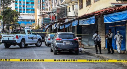 Reportan el asesinato de cinco personas durante ataque armado en un mercado de Acapulco