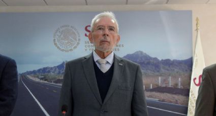 Muere a los 81 años Jorge Arganis Díaz, exsecretario de Comunicaciones y Transportes con López Obrador