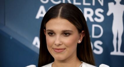 Millie Bobby Brown se casó con el hijo de Jon Bon Jovi en una ceremonia privada en EU