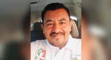 Asesinan al coordinador general de la coalición Fuerza y Corazón por México en el municipio guerrerense de Marquelia