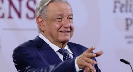 López Obrador evita medidas cautelares del INE por presuntamente violar la imparcialidad en las elecciones en sus "mañaneras"