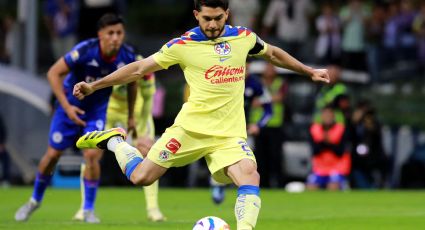 ¡Bicampeón! América vence a Cruz Azul con penalti 'de regalo' y logra su decimoquinto título