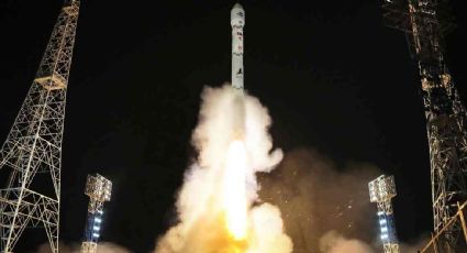 Corea del Norte notifica a Japón su intención de lanzar un nuevo satélite antes del 4 de junio