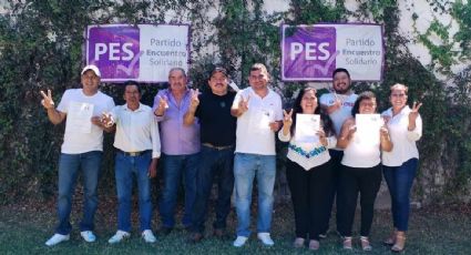 Amenazan a candidato del PES a alcalde en Morelos y atacan su casa durante la madrugada