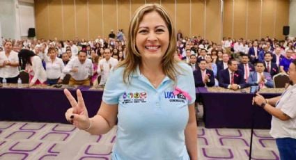 Lucy Meza prepara equipo con 400 abogados para evitar que Morena y sus aliados intenten coaccionar el voto en Morelos