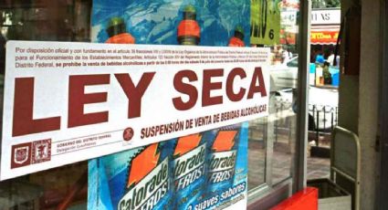 Industria restaurantera pide a las autoridades no aplicar la ley seca durante las elecciones del 2 de junio