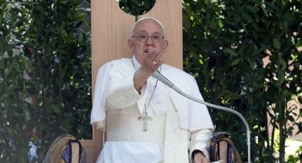 El papa Francisco se disculpa por comentario homofóbico durante una reunión con obispos italianos