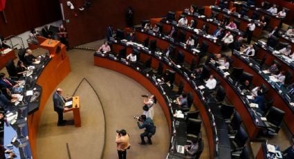 Morena y aliados mantendrán la mayoría en el Congreso de la Unión, revela el conteo rápido del INE