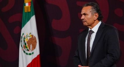 En agosto se saldarán las deudas de Pemex con proveedores, promete Romero Oropeza