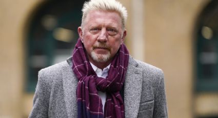 El extenista Boris Becker sale de la bancarrota pese a no pagar la totalidad de los 62.5 millones de dólares que adeudaba