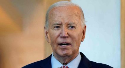 Biden autoriza que Ucrania ataque territorio ruso con armas estadounidenses para defender Járkov