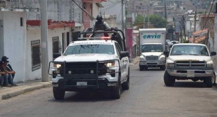 Imposible que haya presencia militar en las casillas el 2 de junio: INE