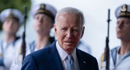 Hamás considera positiva propuesta de tregua de Biden, pero advierte que sólo la aceptará si Israel pone fin a la guerra en Gaza