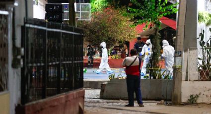 La elección más grande en la historia de México se convierte en la más violenta con al menos 30 candidatos asesinados y 200 homicidios políticos