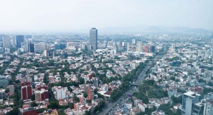 Se mantiene la fase 1 de contingencia ambiental en el Valle de México