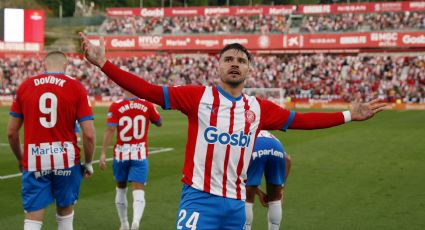 ¡Real Madrid, Campeón! Barcelona pierde ante Girona, que asegura jugar la Champions la próxima temporada