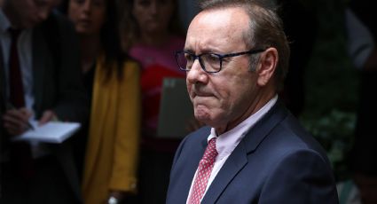 Kevin Spacey niega cuatro nuevas acusaciones de comportamiento sexual inapropiado con hombres, consignadas en un documental