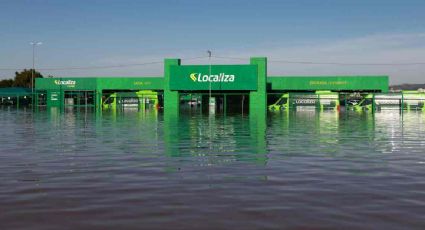 Aumenta a 85 la cifra de muertos por las inundaciones al sur de Brasil; Lula llama al Congreso a reconocer daños