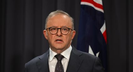 El primer ministro de Australia califica como una terrible tragedia el asesinato de dos surfistas en Baja California y envía sus condolencias a las familias