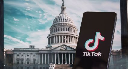 TikTok presenta una demanda ante un tribunal federal para bloquear la ley que prohibiría su uso en EU