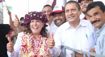 "Me duele que Veracruz sea el primer lugar en analfabetismo": Nahle