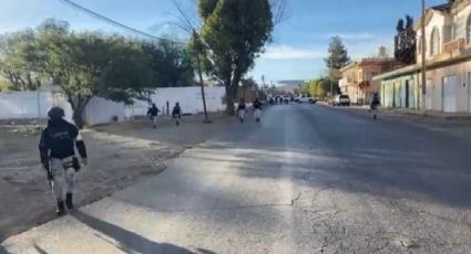 Persiste la violencia en Zacatecas: hallan nueve cuerpos en el municipio de Morelos