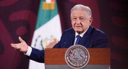 AMLO asegura que su baja popularidad en la CDMX se debe a que es donde hay más clase media: "Es la sede de los fifís"