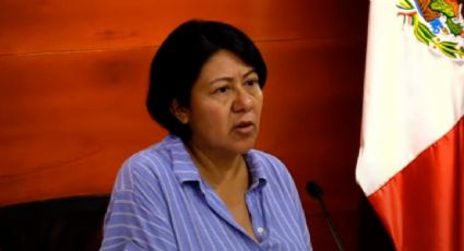 TEPJF revoca inhabilitación a la consejera presidenta del Instituto Electoral de Oaxaca