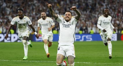 ¡Milagroso! El Real Madrid echa al Bayern con épico doblete de Joselu y va a la Final de la Champions ante Borussia Dortmund