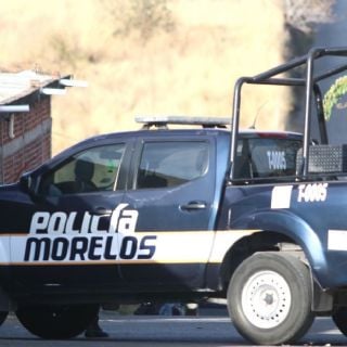 Confrontación entre reos y custodios en penal de Morelos deja tres heridos