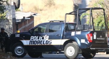 Confrontación entre reos y custodios en penal de Morelos deja tres heridos