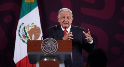 AMLO anuncia que bajará cada conferencia matutina después de 24 horas hasta las elecciones del 2 de junio