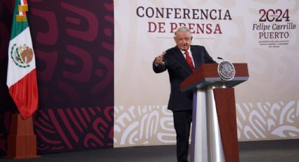 "Vamos a procurar que no haya daños mayores generalizados", dice AMLO sobre apagones y reconoce déficit en la generación