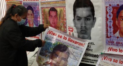 Otorgan libertad provisional a los ocho militares implicados en el caso Ayotzinapa