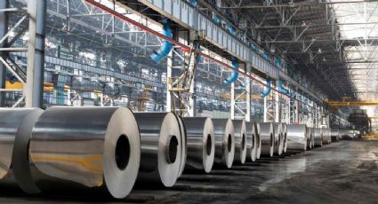 México elimina los aranceles de hasta 35% para la importación de aluminio