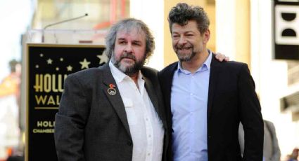 Confirman que Peter Jackson trabaja en nuevas películas de "El señor de los anillos", anticipando el estreno en 2026 de una centrada en Gollum